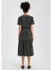 QS Kleid in 99A0_schwarz