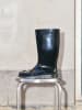 Bianco Stiefel in Black