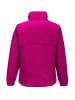 SCHIETWETTER Kinder Unisex Fleecejacke "Carl", in pink