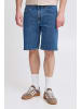 BLEND Shorts BHTwister in jeans blau