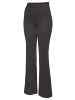 LASCANA ACTIVE Jazzpants in schwarz