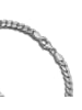 SilberDream 925 Sterling Silber Damen, Herren SilberDream Armbänder ca. 21cm