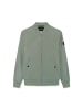 Matinique Jacke MAclay Gerade Passform in Sea Spray