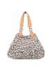 Fritzi aus Preußen Izzy Medium Limited Leo Camel Shopper Tasche 42 cm in soft caramel