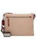 Camel Active Bari Umhängetasche 33 cm in beige