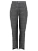 HELMIDGE Stoffhose Pants in grau