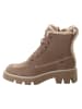 Tamaris Stiefelette in TAUPE