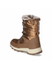 Lurchi Winterstiefel ALANA in braun
