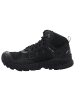 Keen Outdoor-Schuhe in schwarz