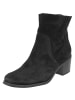 Paul Green Stiefeletten in BLACK