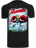 F4NT4STIC T-Shirt Marvel Thor Asgard in schwarz