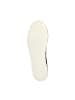 Le Temps des Cerises Palma Low-Top-Sneaker mit Schnürung Beige