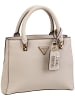 Guess Handtasche Noelle II Sml Multi Comp Stchl in Taupe