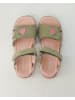 Ricosta Sandalen in Grün