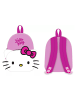 Hello Kitty Hello Kitty Pink Bow 3D Plüsch Rucksack, Tasche 30 cm
