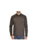 Ragman Poloshirt für Herren in marineblau