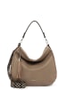 Tamaris Beutel TAS Carissa in taupe