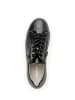 Gabor Fashion Sneaker low in schwarz