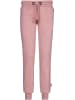 Sweat Pant "Deine Muttaaa" in Pink