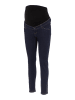 mama licious Jeans in Dark Blue Denim