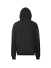 boundry Hoodie in Schwarz