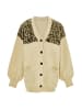 VIRITA Women Strickjacke in Beige