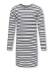 KIDS ONLY Kleid in Cloud Dancer