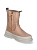 bisgaard Winterstiefeletten MILA LAMB  in Beige