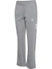 Hummel Hose Hmlmove Damen in GREY MELANGE