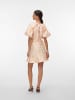 Vero Moda Kleid in Angel Wing
