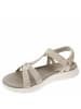 Skechers Sandalen für Damen in uni