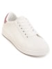 Montevita Sneakers Hausschuhe Stanterw in Weiß