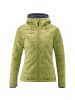 Maier Sports Primaloftjacke Pampero in Oliv