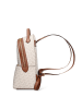 Michael Kors Rucksack in CREAM