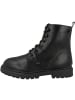 s.Oliver BLACK LABEL Schnürboots 5-46208-29 in schwarz