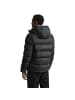 Gant Steppjacke 1er Pack in Schwarz