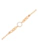 faina Bracelet in Rose Gold