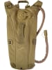 Normani Outdoor Sports Trinkrucksack 2,5 l Hydropack in Coyote