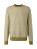 s.Oliver Pullover langarm in Olive