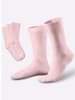 WITT WEIDEN Damen-Socken in rosé