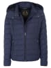 Belstaff Winterjacke für Damen in blau