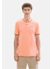 Tom Tailor Poloshirt in rosa