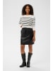 Kaffe Rock KAcarrie Tight fit in Black Deep