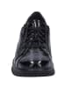Josef Seibel Halbschuh Calais 22 in schwarz