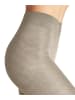 Falke Strumpfhose Softmerino in Linen mel.