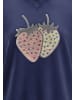 myMo Women Sweatshirt in Navy
