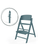 Cybex Cybex Click & Fold Hochstuhl - Farbe: Stone Blue