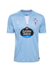 Hummel T-Shirt Rcc 24/25 Erwachsene in BLUE BELL