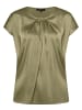 More & More Blusenshirt in khaki