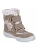 superfit Schlupfstiefel in beige